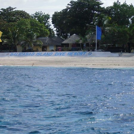 Balicasag Island Dive Resort Bohol Dış mekan fotoğraf