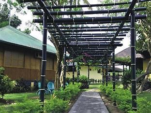 Balicasag Island Dive Resort Bohol Dış mekan fotoğraf